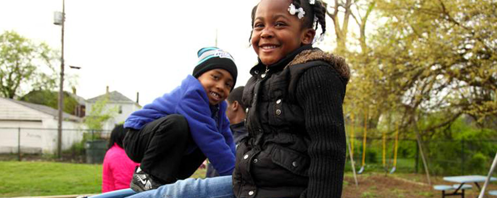 Early Learning & Education